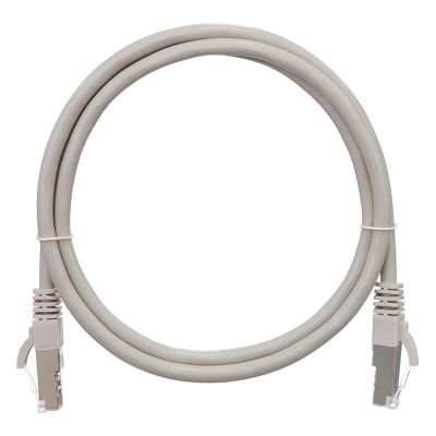 NMC-PC4SE55B-030-GY, коммутационный шнур
