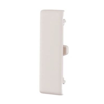 Legrand 010806, накладка на стык крышки 180мм Legrand 010806, накладка на стык крышки 180мм