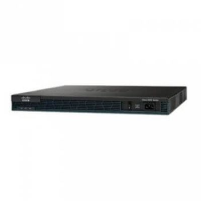Маршрутизатор Cisco 2901/K9 Маршрутизатор Cisco 2901/K9