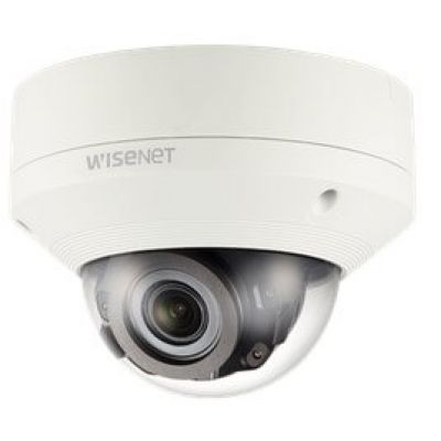 XNV-6080RP, IP-видеокамера антивандальная