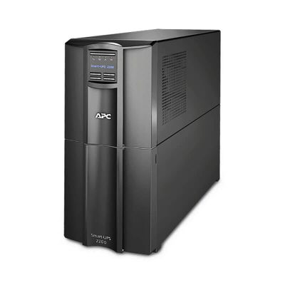 SMT2200I, источник бесперебойного питания