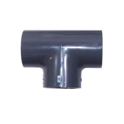 Typ R-2519-T, Т-образный соединитель ПВХ