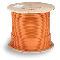 STP-4P-Cat.6a-SOLID-IN-LSZH, кабель витая пара