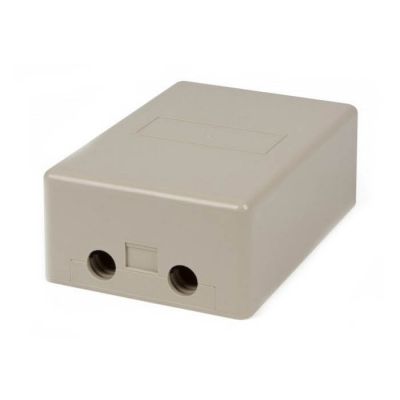 Hyperline KR-INBOX-30-S, корбка распределительная Hyperline KR-INBOX-30-S, корбка распределительная
