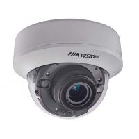 DS-2CE56F7T-AITZ, HD-TVI видеокамера с ИК-подсветкой DS-2CE56F7T-AITZ, HD-TVI видеокамера с ИК-подсветкой