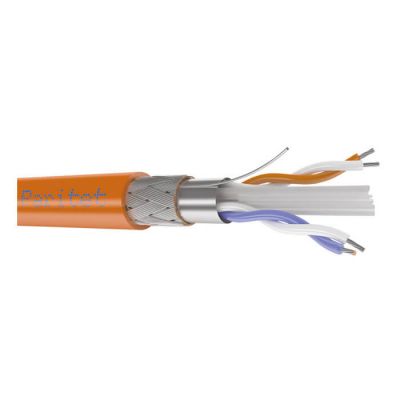 КИС-Пнг(А)-HF 4*2*0.60, кабель для промышленного интерфейса RS-485