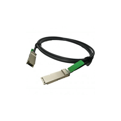 Оптический трансивер Cisco QSFP-H40G-CU2M= Оптический трансивер Cisco QSFP-H40G-CU2M=