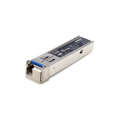 Оптический трансивер Cisco MGBBX1 Оптический трансивер Cisco MGBBX1