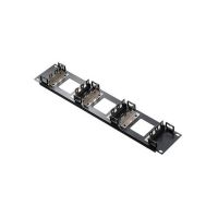 Hyperline KR-19-FRAME-FL-90, рама