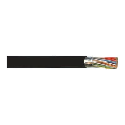 ТПВнг-LS 10*2*0.5, кабель телефонный ТПВнг-LS 10*2*0.5, кабель телефонный