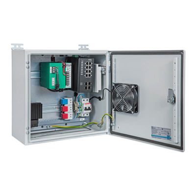 NSBox-480 (SB4SG80P), узел доступа NSBox-480 (SB4SG80P), узел доступа