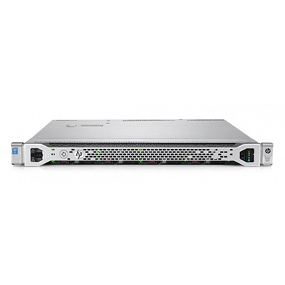 Сервер HP Proliant DL360 Gen9 E5-2620v4 Rack(1U), 843375-425 Сервер HP Proliant DL360 Gen9 E5-2620v4 Rack(1U), 843375-425