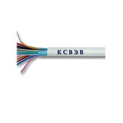 КСВЭВ 12*0.40, каьбель монтажный КСВЭВ 12*0.40, каьбель монтажный