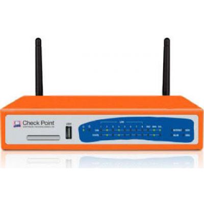 Межсетевой экран Check Point CPAP-SG640-NGTP-W-FCCA
