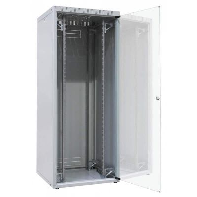 ZPAS WZ-ECO-42U6060-12AA-01-0000-011, шкаф напольный ZPAS WZ-ECO-42U6060-12AA-01-0000-011, шкаф напольный