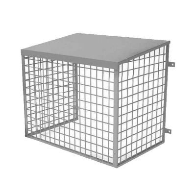 LRP-CAGE, антивандальная решетка