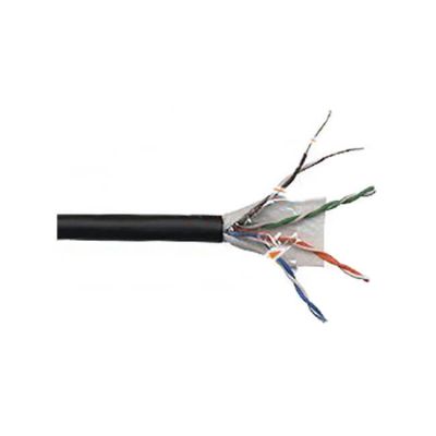 LAN-5EUTP-WP-OUT, кабель витая пара