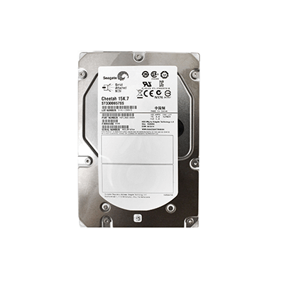 Жесткий диск Seagate 300 GB 15k, 3.5" LFF, ST3300657SS Жесткий диск Seagate 300 GB 15k, 3.5" LFF, ST3300657SS