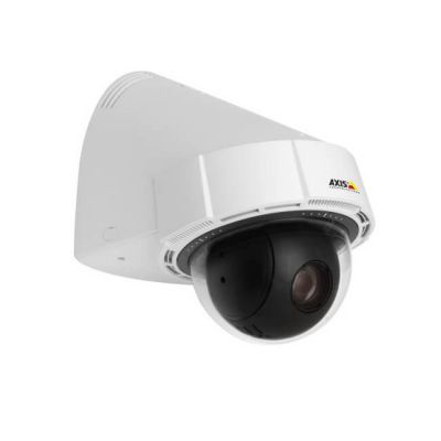 Axis P5414-E, PTZ IP-видеокамера Axis P5414-E, PTZ IP-видеокамера