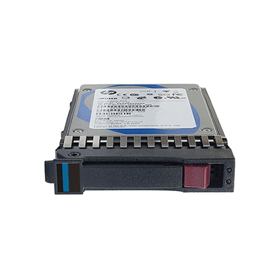 Жесткий диск HP G8 G9 400Gb 6G 2.5 SATA SSD. 691866-B21. 692166-001 Жесткий диск HP G8 G9 400Gb 6G 2.5 SATA SSD. 691866-B21. 692166-001