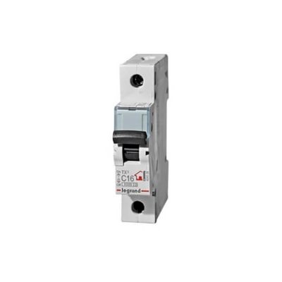 Legrand 3930, устройство защиты 1П Legrand 3930, устройство защиты 1П