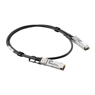 Оптический трансивер Cisco QSFP-H40G-CU0-5M Оптический трансивер Cisco QSFP-H40G-CU0-5M