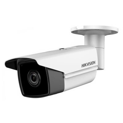 DS-2CD2T25FWD-I8 (4 мм), IP-видеокамера с ИК-подсветкой