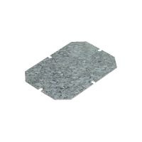 Legrand 035810, плата монтажная