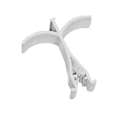 Ecoplast 576714, RY 100x40 фиксатор кабеля ARC-LAN