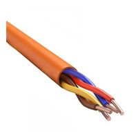 КПСнг(А)-FRLSLTx 2*2*1.50, кабель монтажный (бухта 200 м) КПСнг(А)-FRLSLTx 2*2*1.50, кабель монтажный (бухта 200 м)