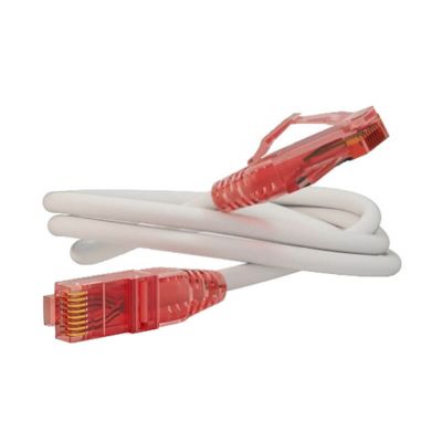 Hyperline PC-LPM-UTP-RJ45-RJ45-C5e-15M-LSZH-WH, патч-корд Hyperline PC-LPM-UTP-RJ45-RJ45-C5e-15M-LSZH-WH, патч-корд