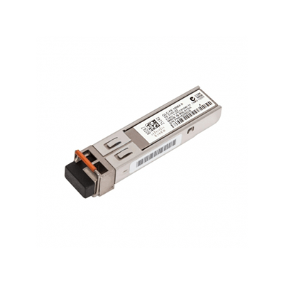 Оптический трансивер Cisco GLC-FE-100BX-D Оптический трансивер Cisco GLC-FE-100BX-D
