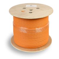 SSTP-4P-Cat.7-SOLID-IN-LSZH, кабель витая пара