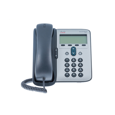 IP Телефон Cisco CP-7911G IP Телефон Cisco CP-7911G