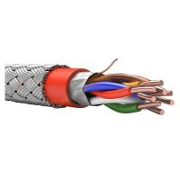 КПКЭПКГнг(А)-FRHF 1*2*0.75, кабель для систем противопожарной защиты КПКЭПКГнг(А)-FRHF 1*2*0.75, кабель для систем противопожарной защиты
