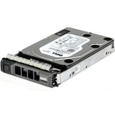 Жесткий диск Dell 1.2TB SFF 2.5" SAS 10k 12Gbps HDD Hot Plug, 400-AJPD Жесткий диск Dell 1.2TB SFF 2.5" SAS 10k 12Gbps HDD Hot Plug, 400-AJPD