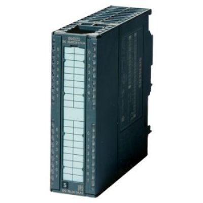 SIMATIC 6ES7322-5GH00-0AB0
