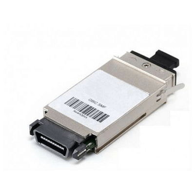 Модуль GBIC CWDM оптический, дальность до 160км (41dB), 1570нм Модуль GBIC CWDM оптический, дальность до 160км (41dB), 1570нм