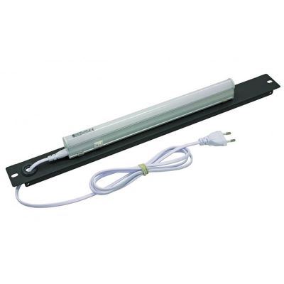 ZPAS WN-0208-05-01-161-01, комплект освещения 19" со светодиодной лампой ZPAS WN-0208-05-01-161-01, комплект освещения 19" со светодиодной лампой