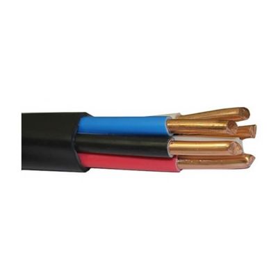 ВВГнг(А)-LS 5*2.5 (ГОСТ), кабель силовой