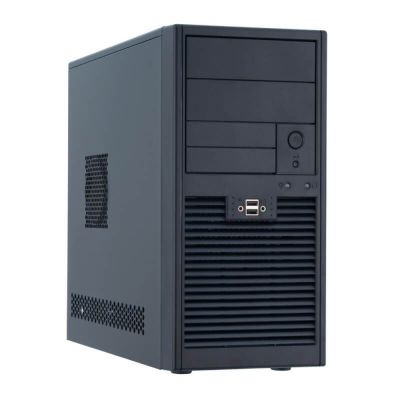 СБ ПЭВМ VIDEOMAX-URM-2M-ID3, IP-видеосервер