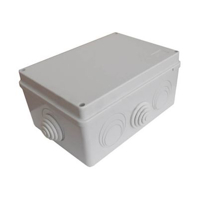 Ecoplast 44014HF, 3014 распаячная коробка Ecoplast 44014HF, 3014 распаячная коробка