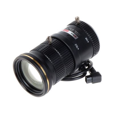 DH-PFL0550-E6D, объектив варифокальный DH-PFL0550-E6D, объектив варифокальный