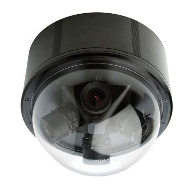 AV8360, IP-видеокамера панорамная AV8360, IP-видеокамера панорамная