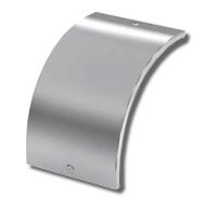 DKC / ДКС 38240, крышка на угол CD 90 вертикальный внеш. 90° DKC / ДКС 38240, крышка на угол CD 90 вертикальный внеш. 90°