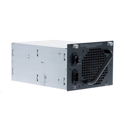 Блок питания Cisco PWR-C45-1000AC Блок питания Cisco PWR-C45-1000AC