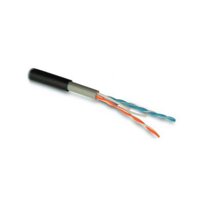 Hyperline IU2-C5e-S-I, кабель промышленный