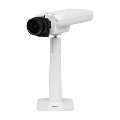 AXIS P1365 Mk II BAREB, IP-видеокамера AXIS P1365 Mk II BAREB, IP-видеокамера