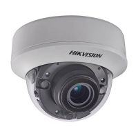 DS-2CE56H5T-ITZE, HD-TVI видеокамера с EXIR-подсветкой DS-2CE56H5T-ITZE, HD-TVI видеокамера с EXIR-подсветкой