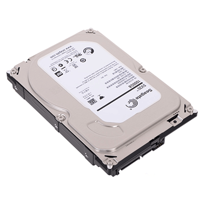 Жесткий диск Seagate 1Tb 6G 7,2K 64Mb SATA 3,5", ST1000VX000